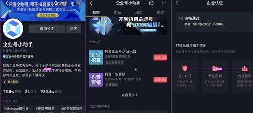 抖音账号优化（掌握这些技巧）