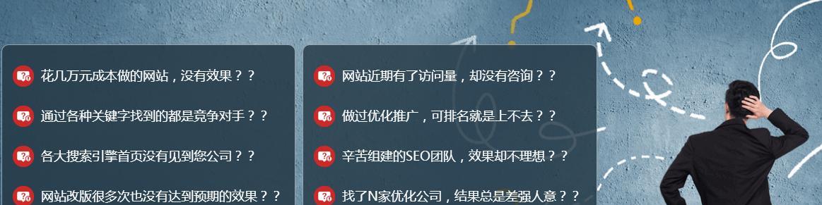 如何优化网站的SEO关键点（从主题、到内容）