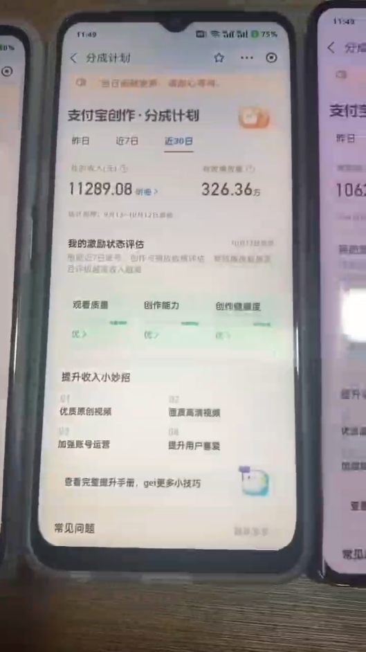 图片[4]-（12970期）2024年底最稳项目，小白无门槛，坚持做三个月，回家过肥年！！！_生财有道创业项目网-生财有道