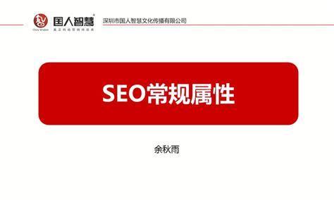 SEO培训技巧——帮你掌握网站优化的核心要点（从基础知识到实战经验）